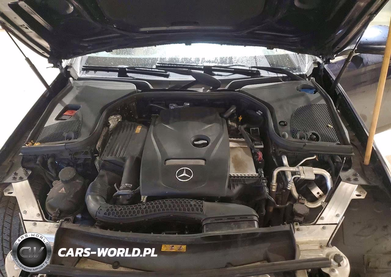 2017 Mercedes-Benz E 300 VIN:WDDZF4JB5HA078850 - 11