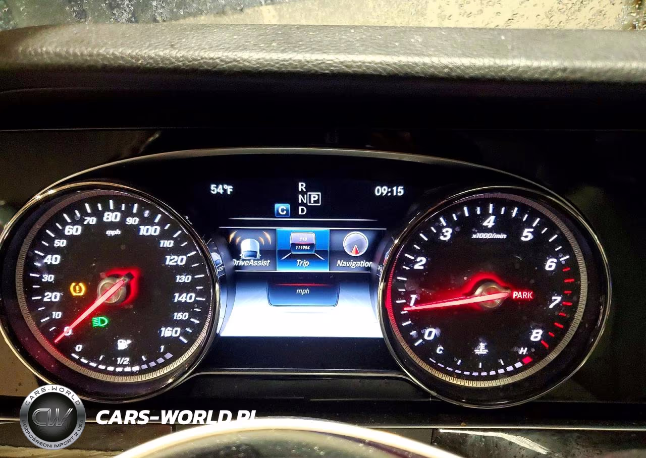 2017 Mercedes-Benz E 300 VIN:WDDZF4JB5HA078850 - 9