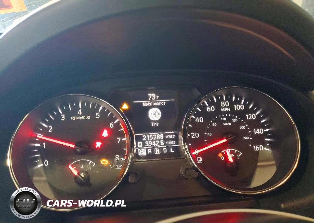 2015 Nissan Rogue Select S VIN:JN8AS5MV9FW764697 - 9