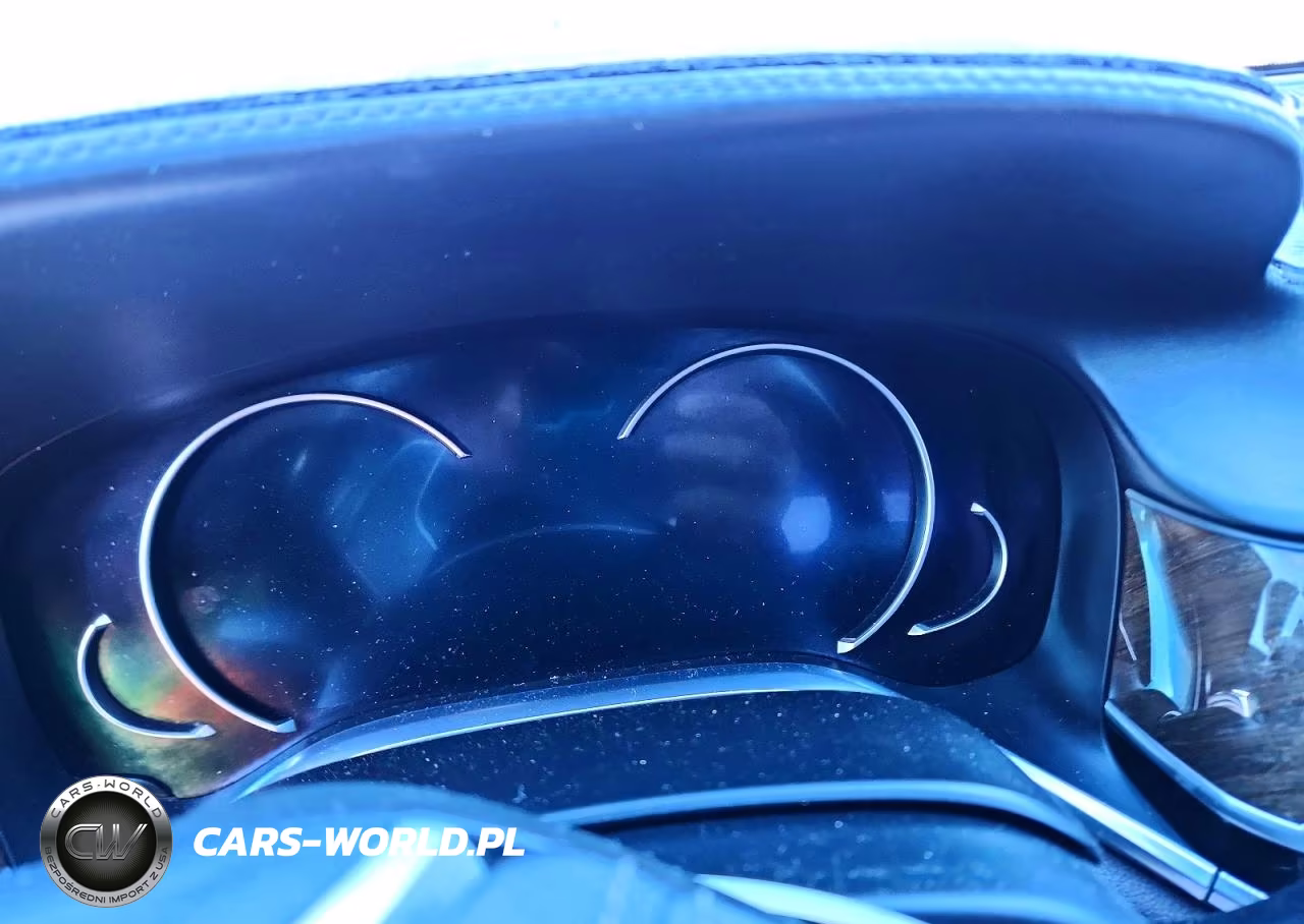 2016 BMW 750 Xi VIN:WBA7F2C58GG416991 - 9