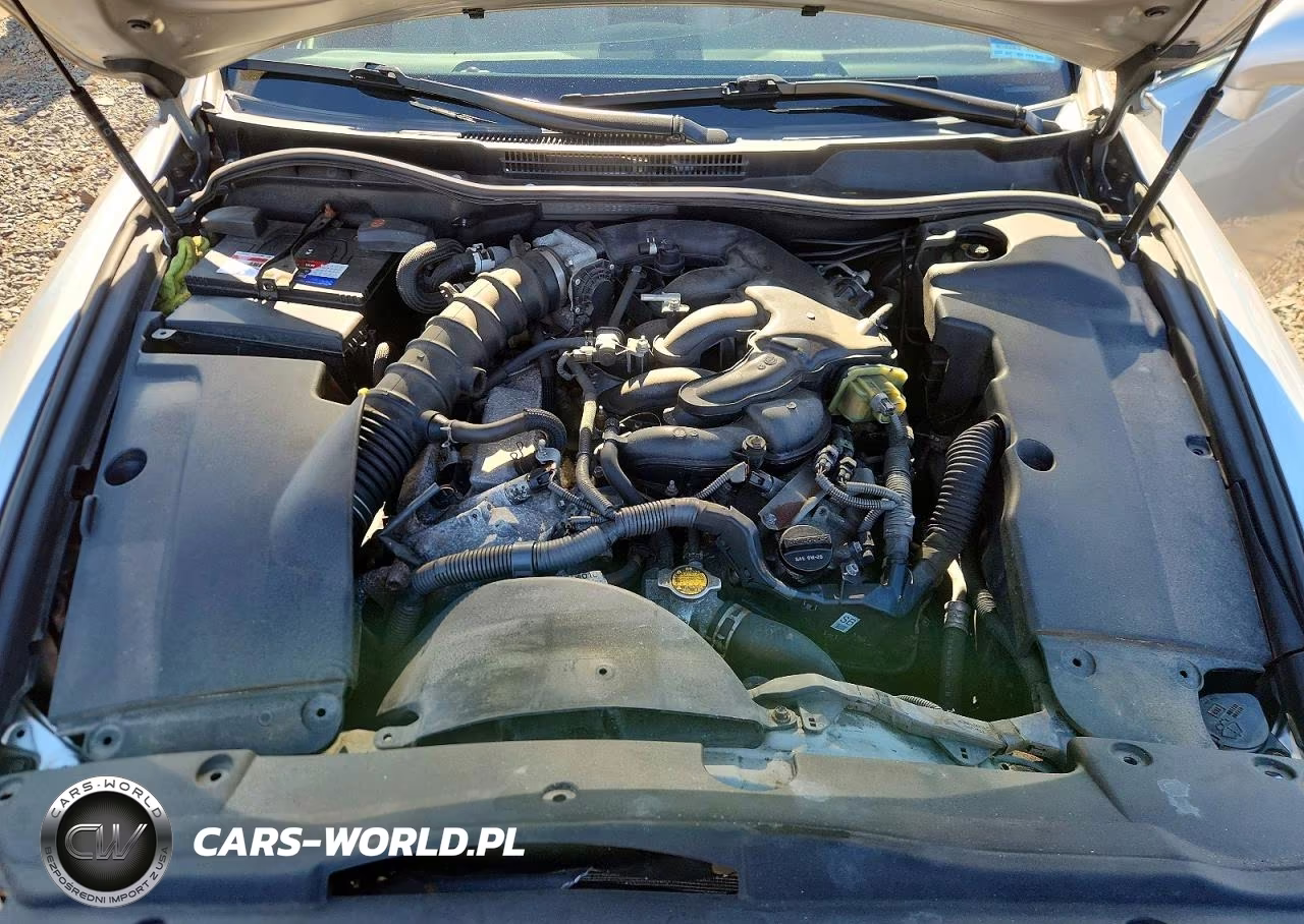 2011 Lexus Is 250 VIN:JTHCF5C22B5051459 - 11