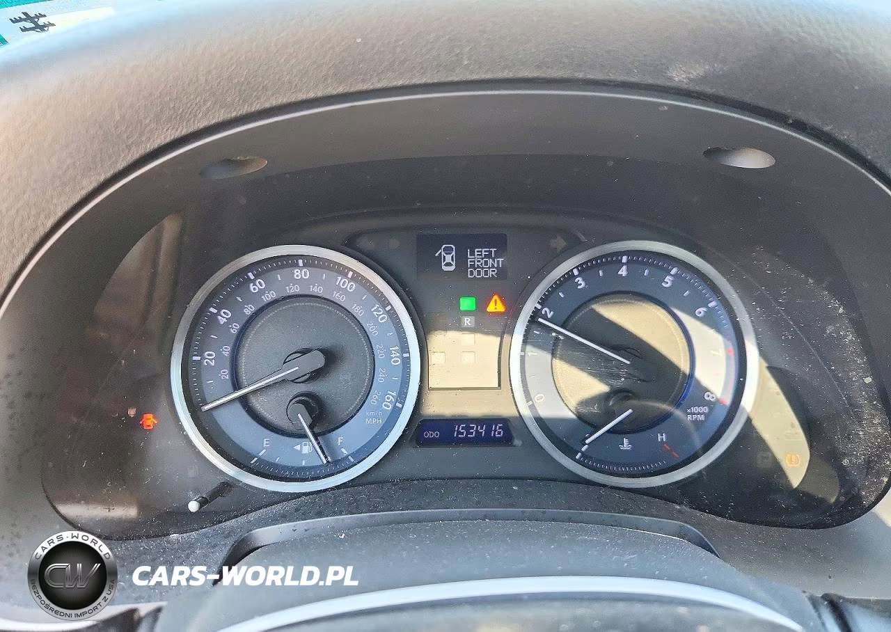 2011 Lexus Is 250 VIN:JTHCF5C22B5051459 - 9