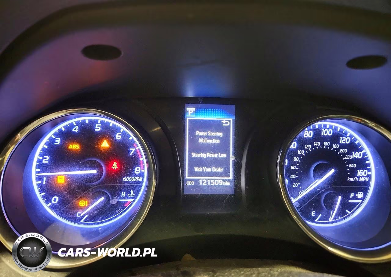 2019 Toyota Camry Se VIN:4T1B11HK3KU704458 - 9