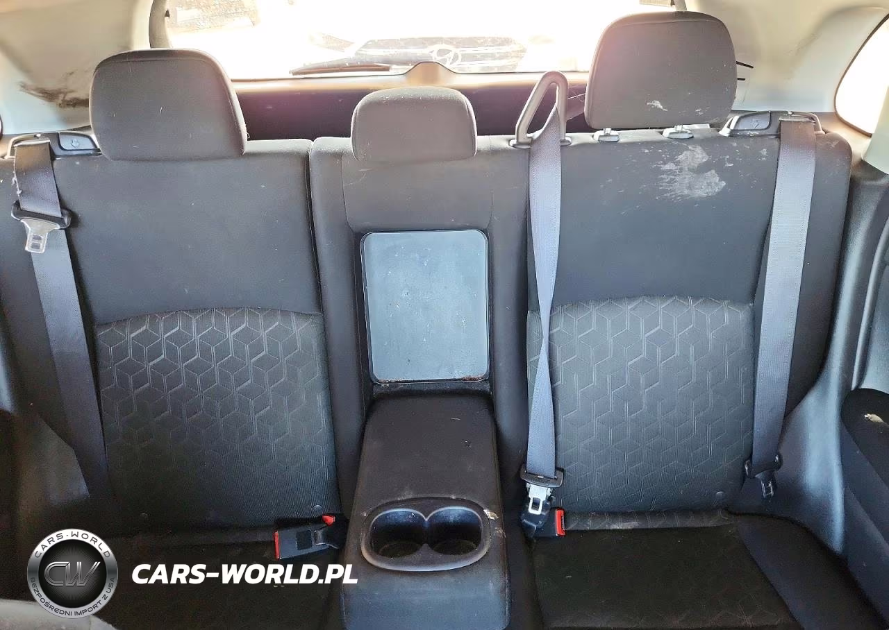 2020 Mitsubishi Outlander Sport Es VIN:JA4AP3AU6LU017539 - 10