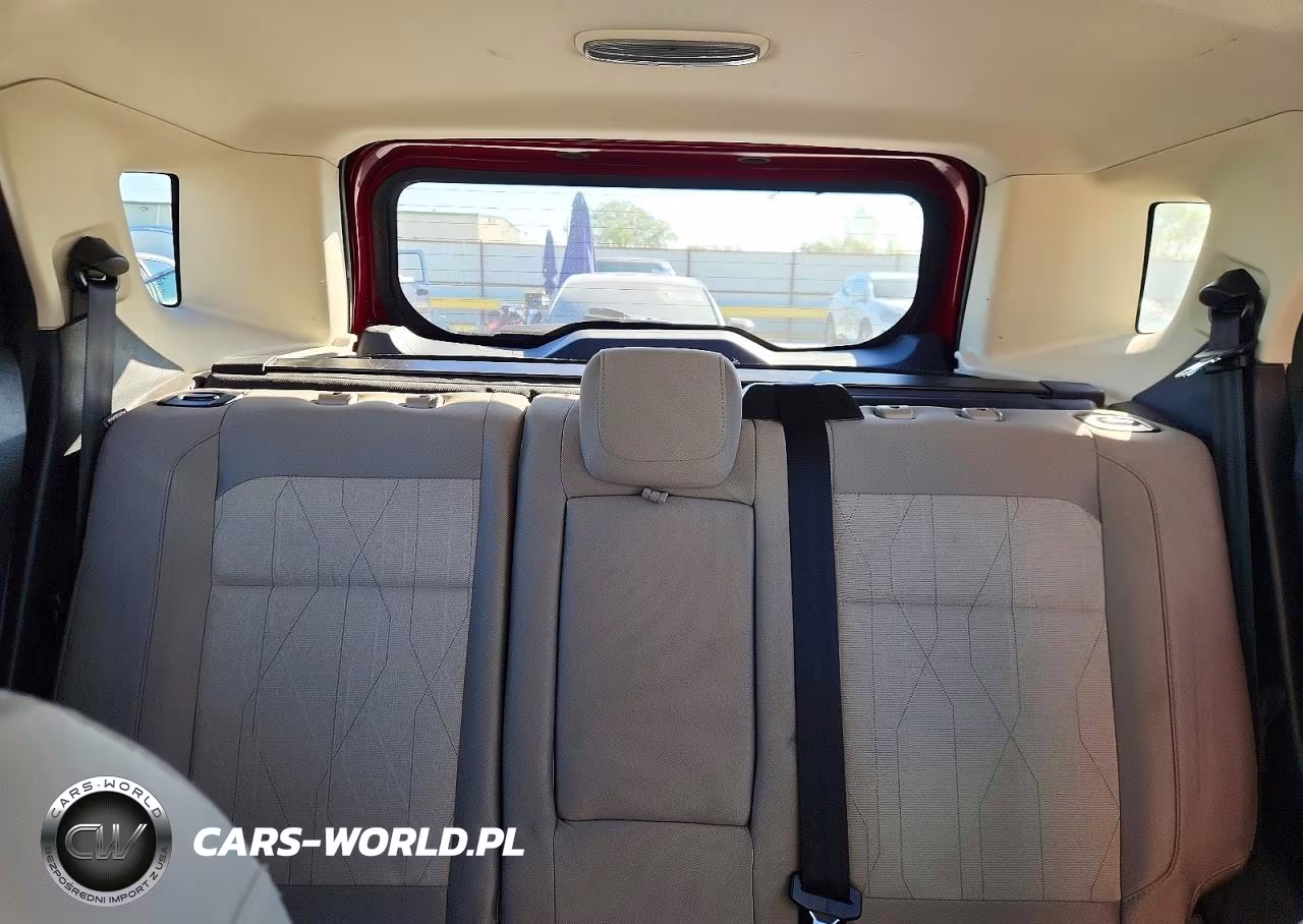 2018 Ford Ecosport Se VIN:MAJ3P1TE7JC237452 - 10