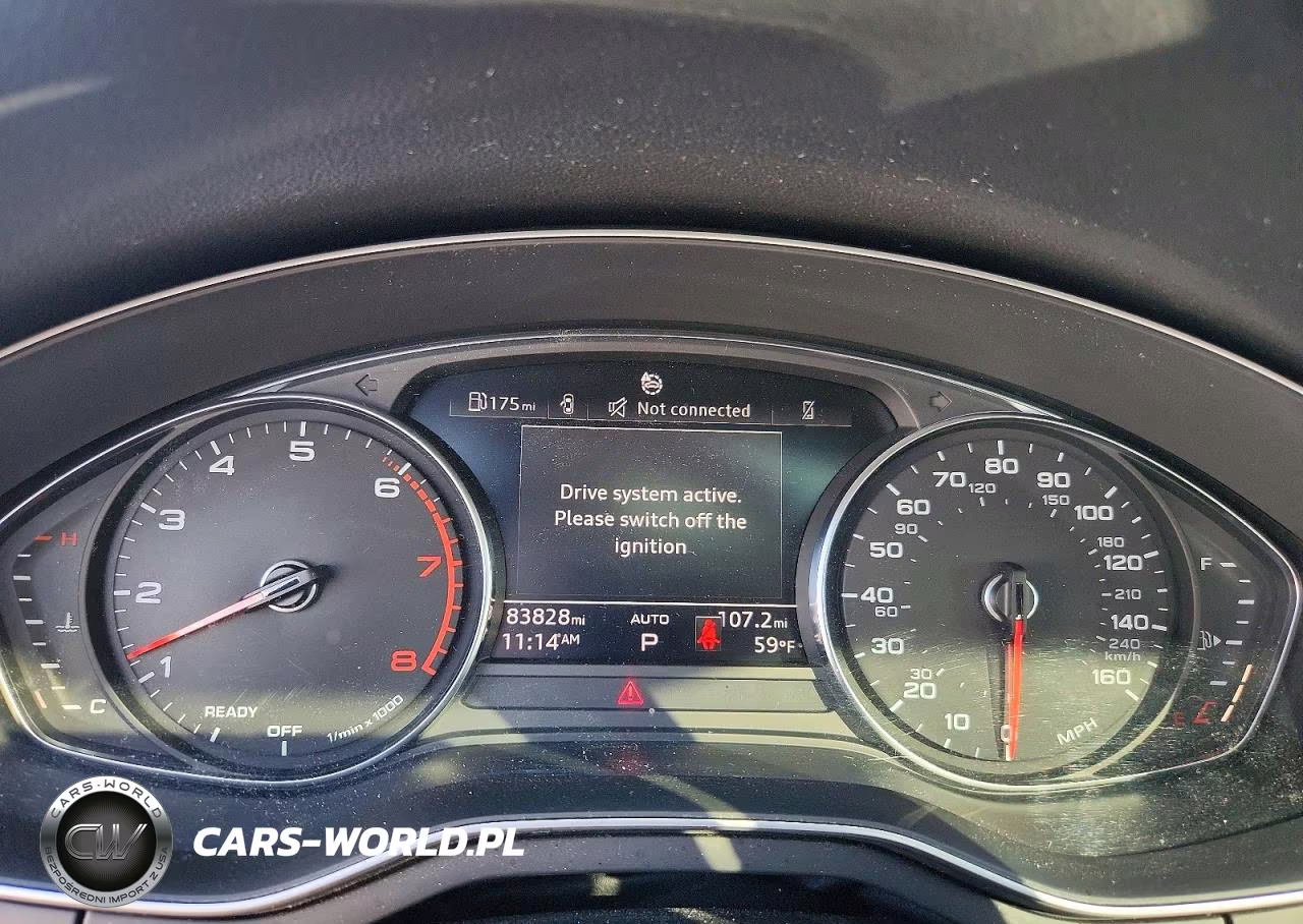 2020 Audi A4 Premium VIN:WAUDNAF46LN008840 - 9