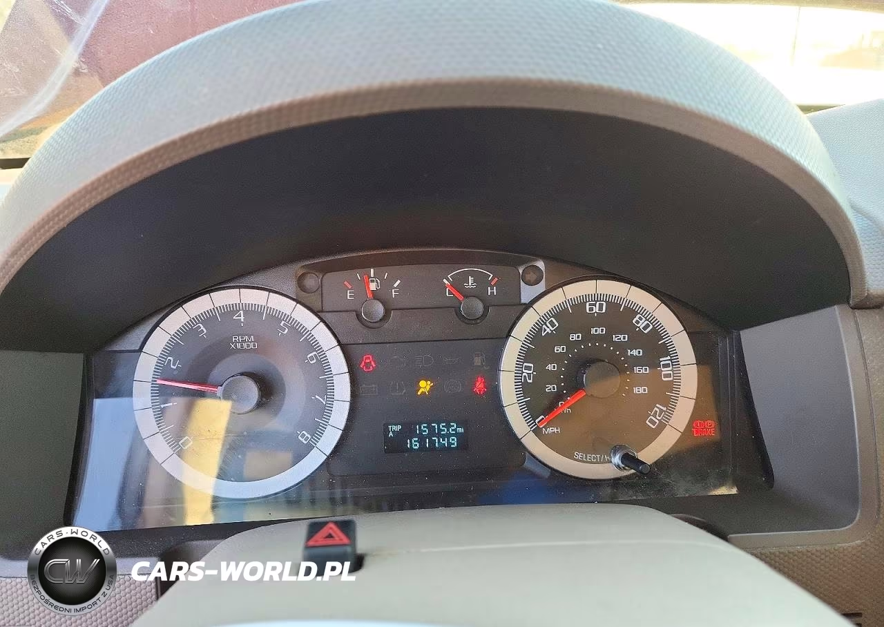 2008 Ford Escape Xlt VIN:1FMCU93168KE20075 - 9