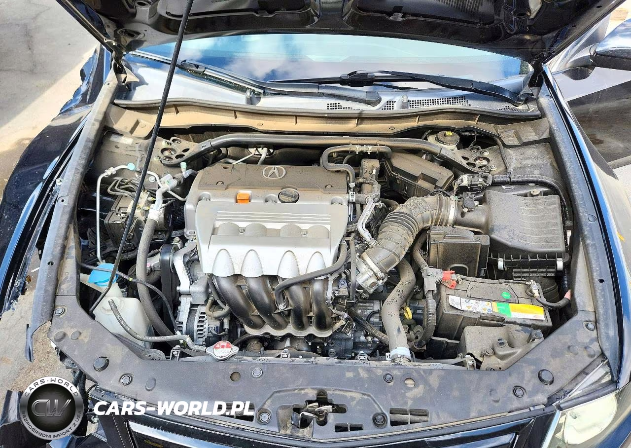 2014 Acura Tsx Tech VIN:JH4CU2F63EC004315 - 11