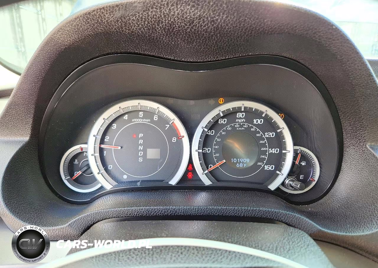 2014 Acura Tsx Tech VIN:JH4CU2F63EC004315 - 9