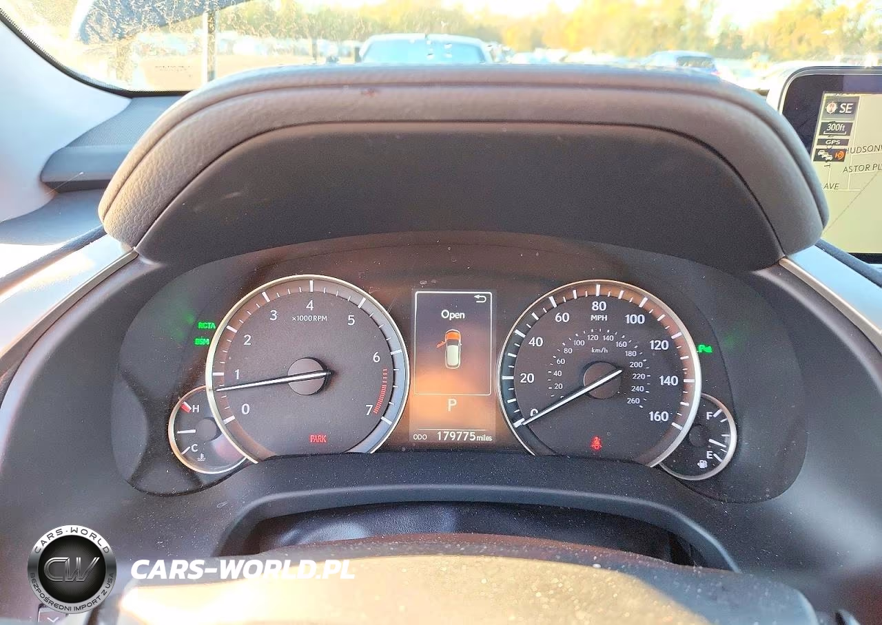 2018 Lexus Rx 350 Base VIN:JTJBZMCA6J2037597 - 9