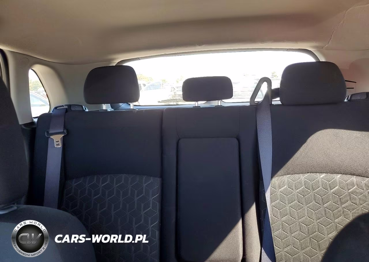 2025 Mitsubishi Outlander Sport S VIN:JA4ARUAU2SU010182 - 10