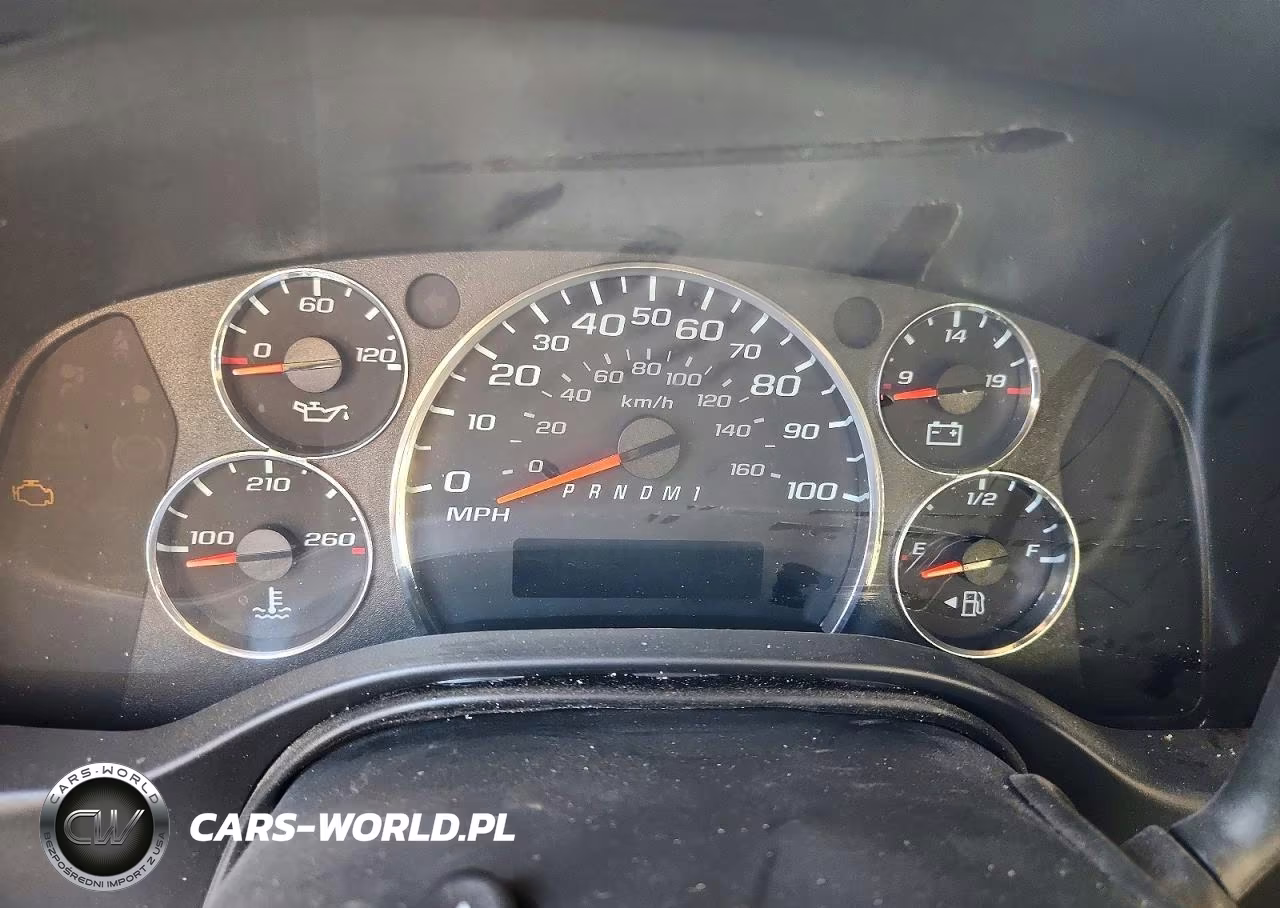 2024 Chevrolet Express G3500 VIN:1GCZGGF76R1164120 - 7