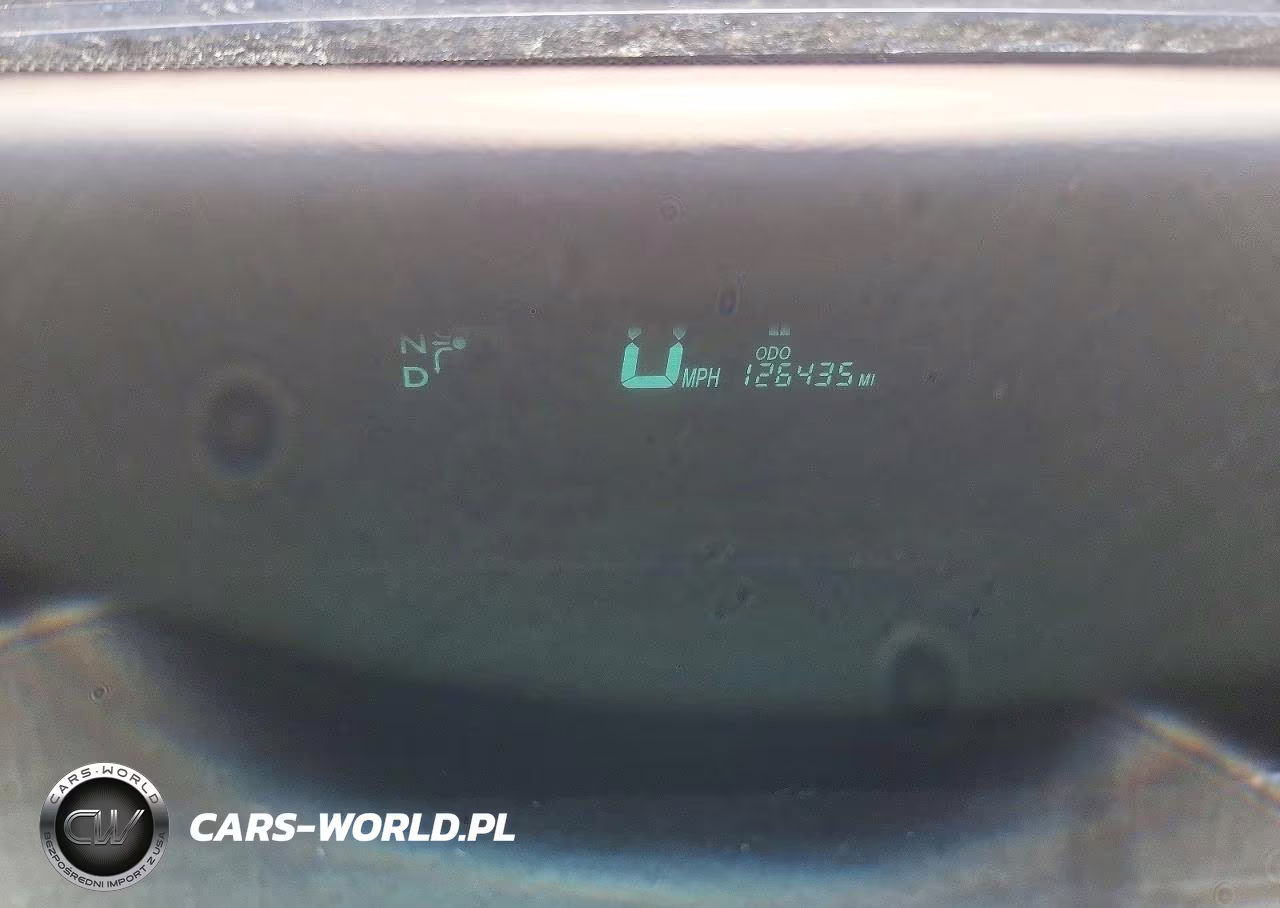 2007 Toyota Prius Base VIN:JTDKB20U877671158 - 9