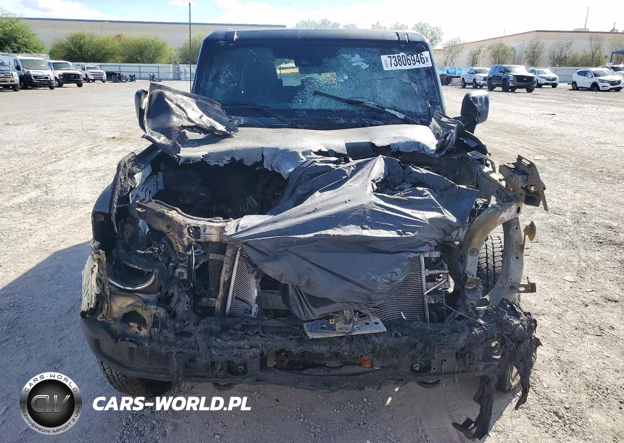 2026 Ford Bronco Big Bend VIN:1FMDE7BH3TLA92489 - 5