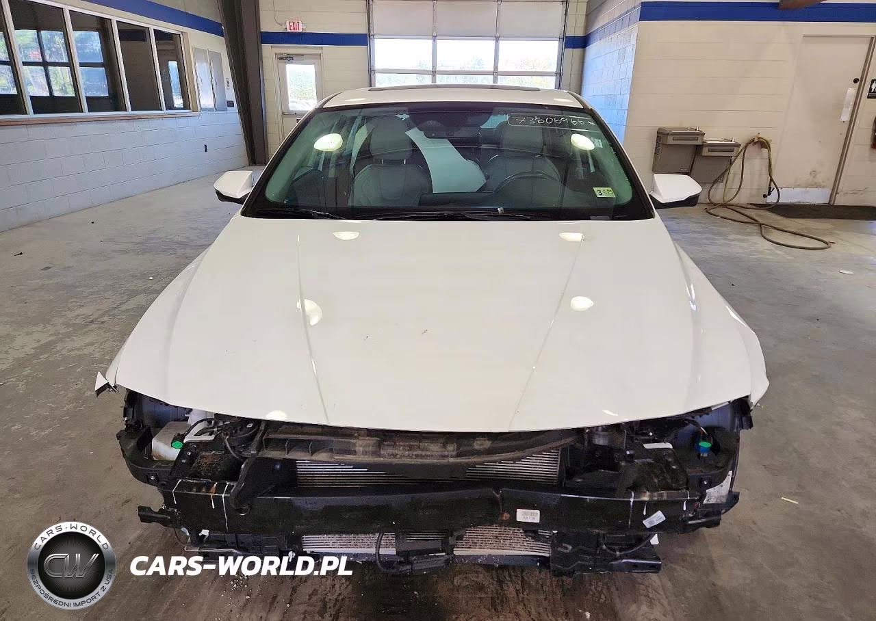 2024 Hyundai Elantra Limited VIN:KMHLP4DG5RU744976 - 5