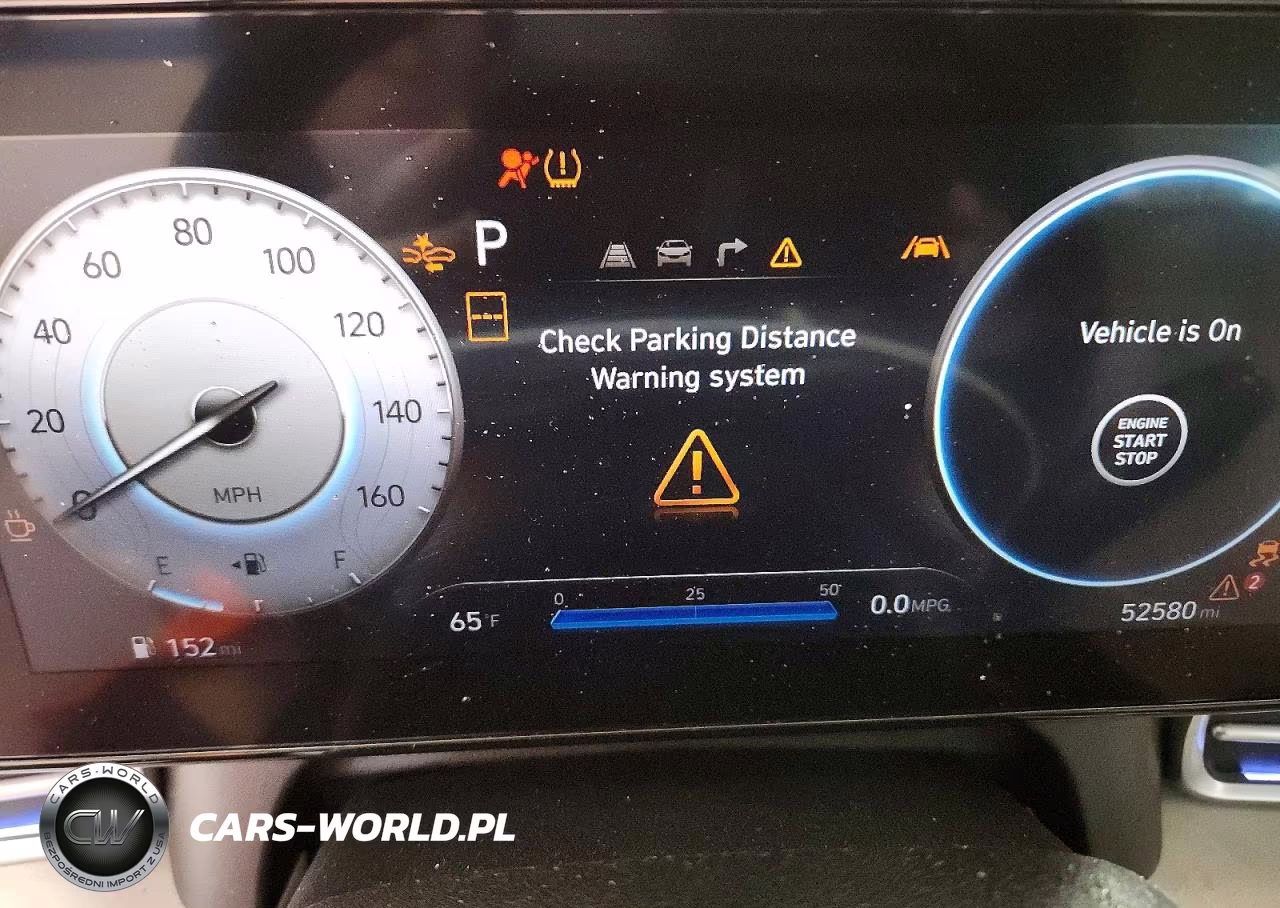 2024 Hyundai Elantra Limited VIN:KMHLP4DG5RU744976 - 9