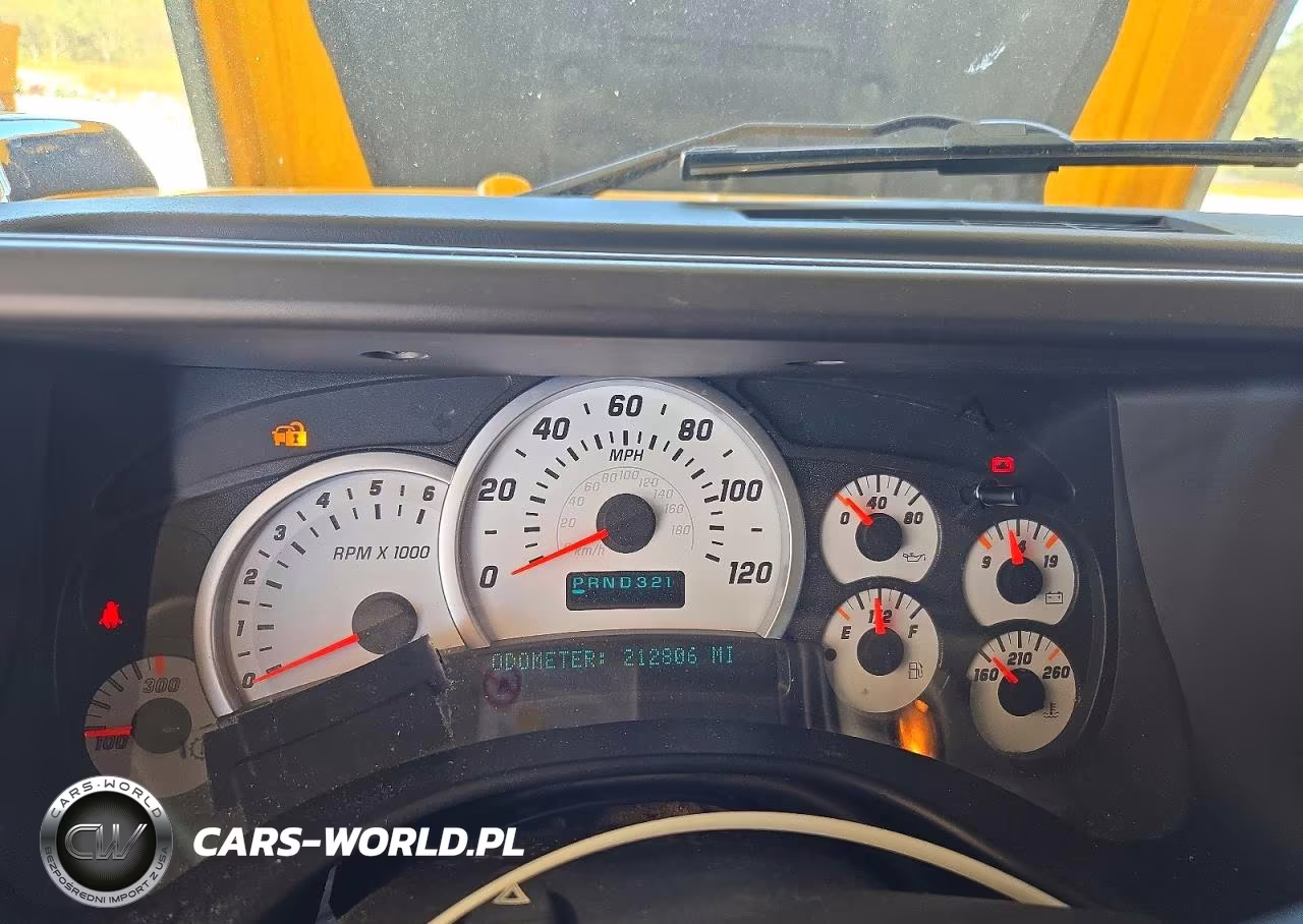 2003 Hummer H2 VIN:5GRGN23U53H137675 - 9