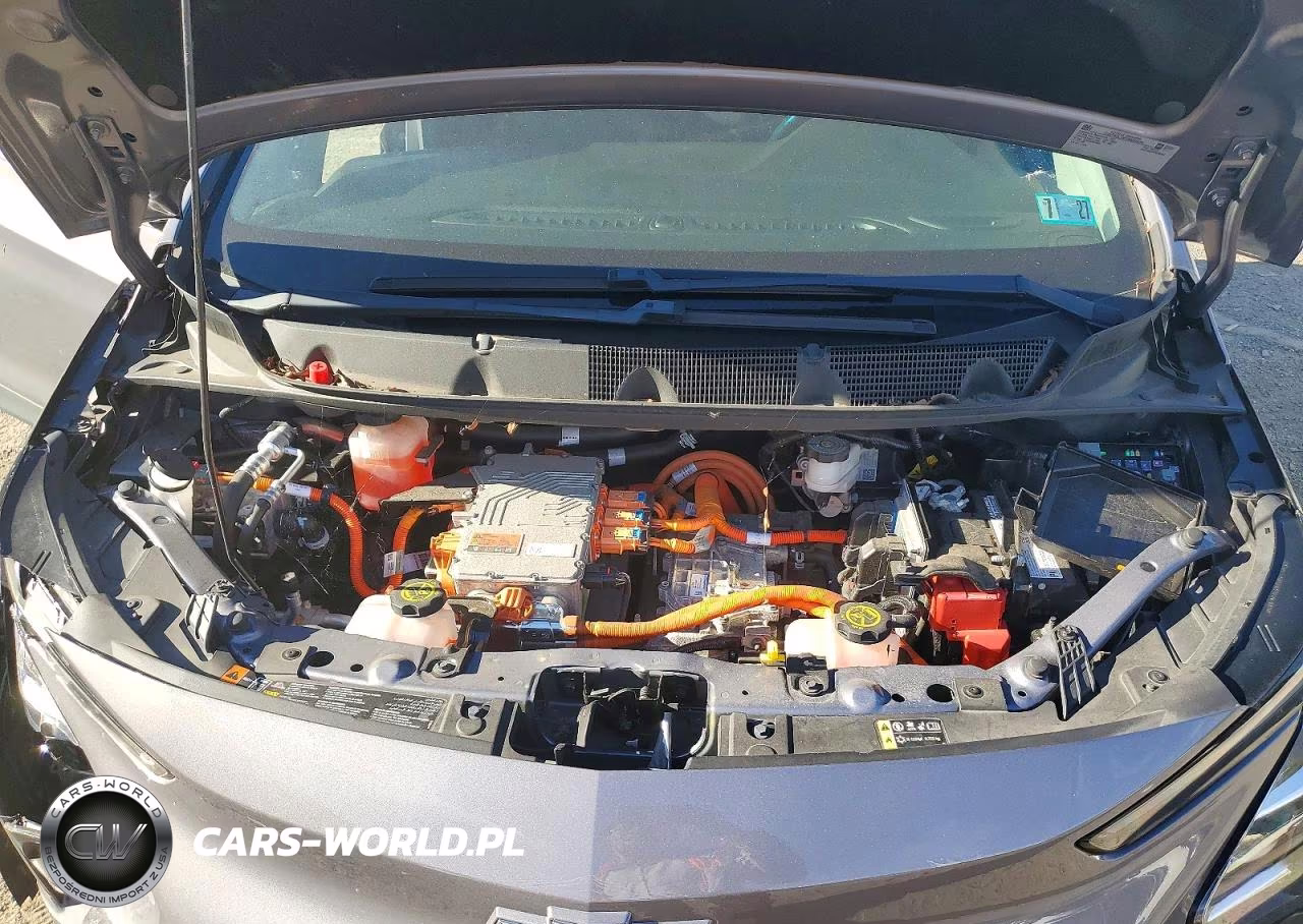2023 Chevrolet Bolt Ev 2Lt VIN:1G1FX6S06P4190923 - 11