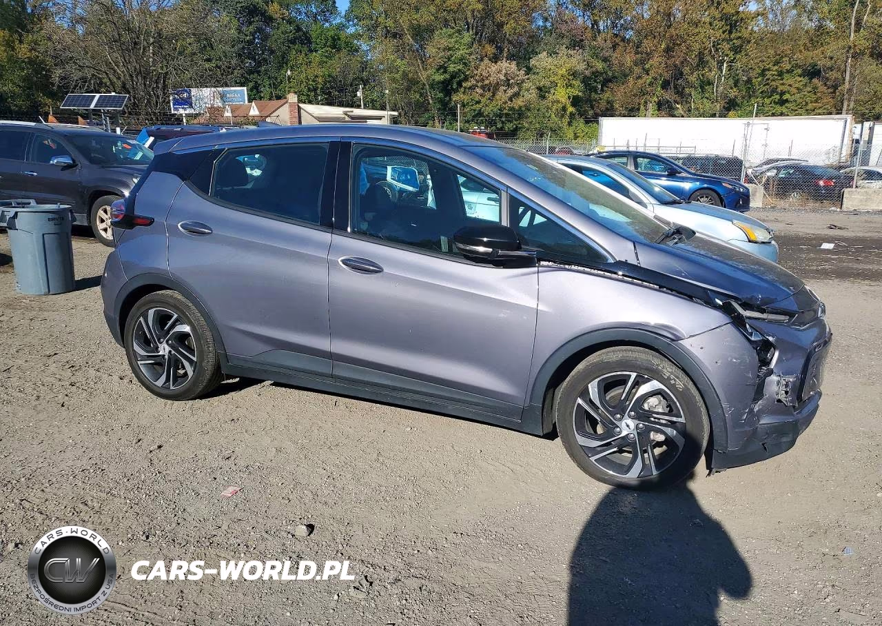 2023 Chevrolet Bolt Ev 2Lt VIN:1G1FX6S06P4190923 - 4