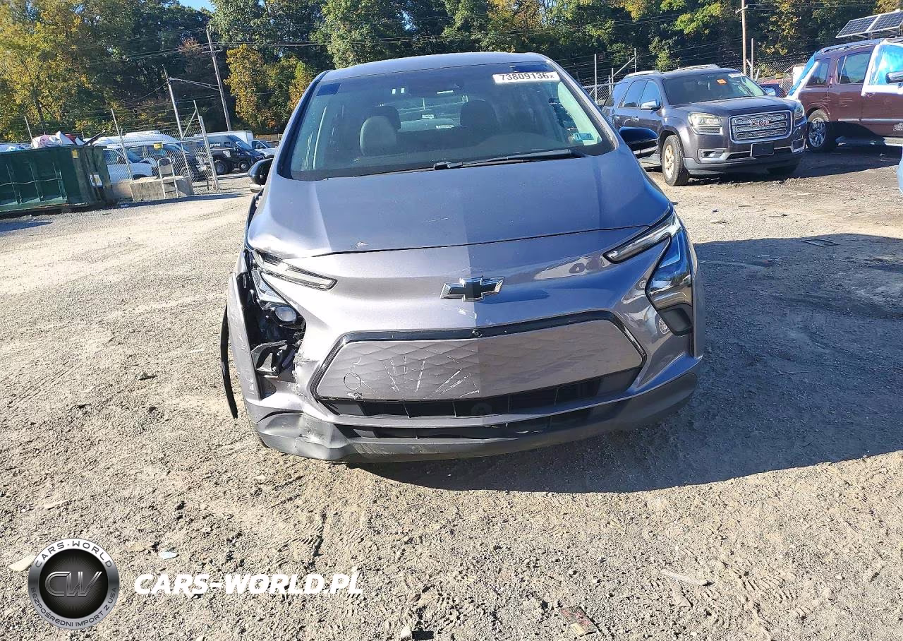2023 Chevrolet Bolt Ev 2Lt VIN:1G1FX6S06P4190923 - 5