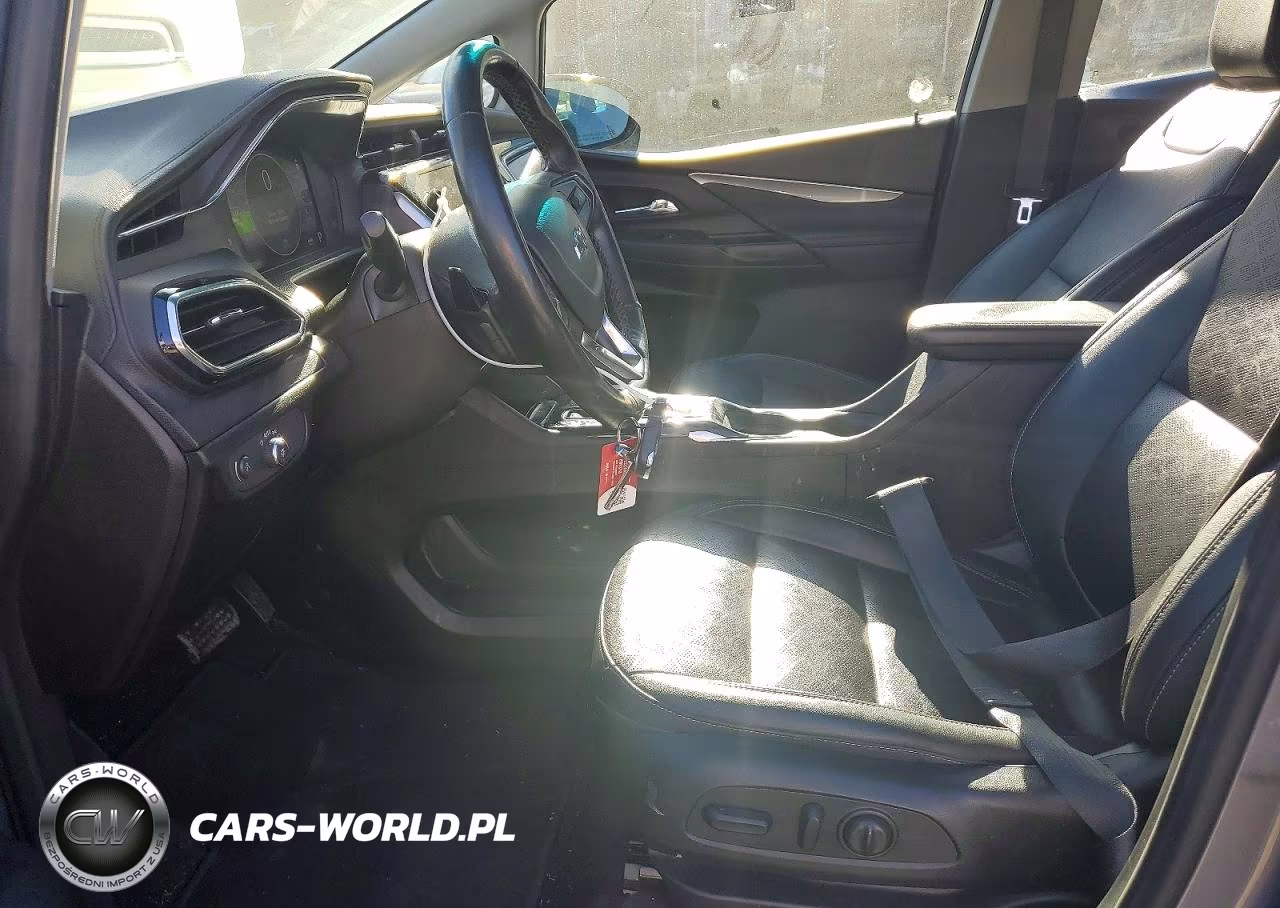 2023 Chevrolet Bolt Ev 2Lt VIN:1G1FX6S06P4190923 - 7