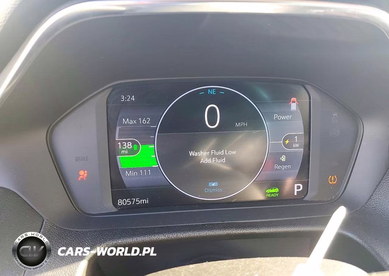 2023 Chevrolet Bolt Ev 2Lt VIN:1G1FX6S06P4190923 - 9