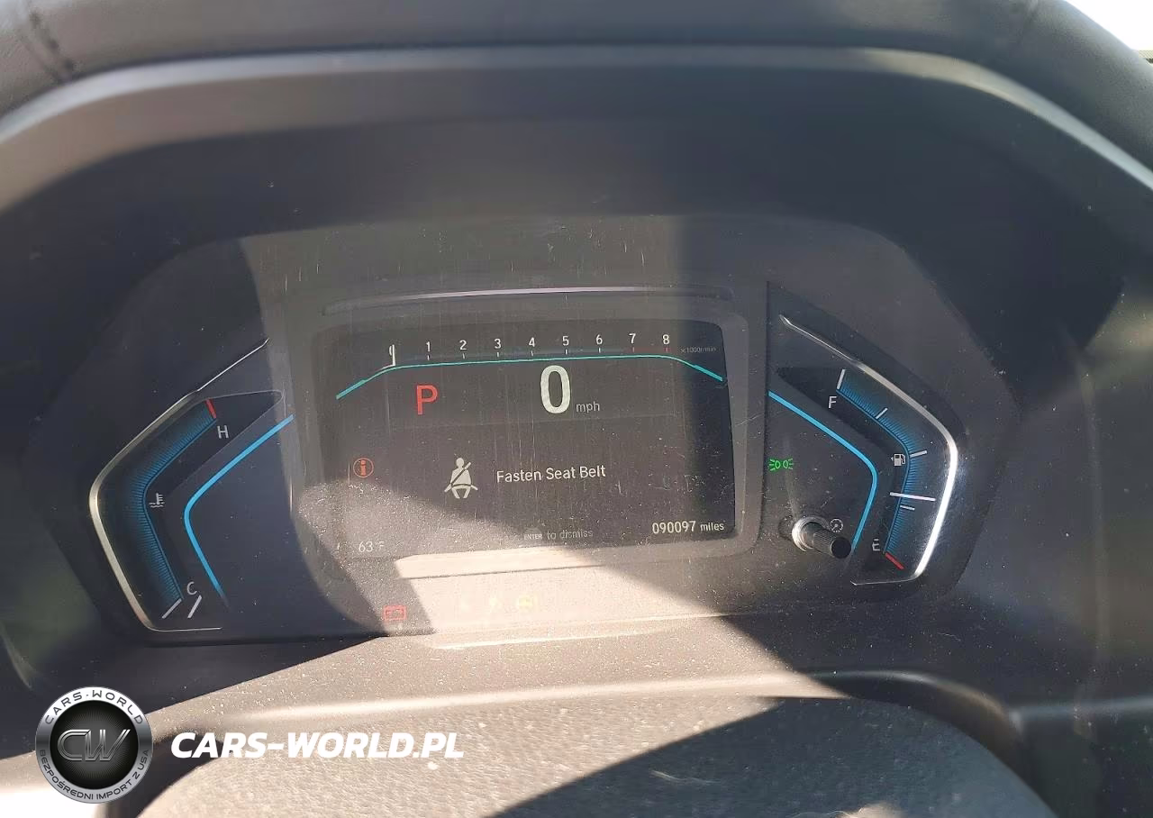 2020 Honda Odyssey Exl VIN:5FNRL6H70LB021035 - 9