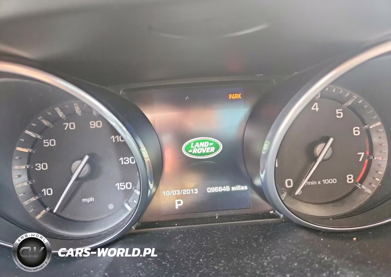 2015 Land Rover Range Rover Evoque Dynamic Premium VIN:SALVT2BG2FH993877 - 9