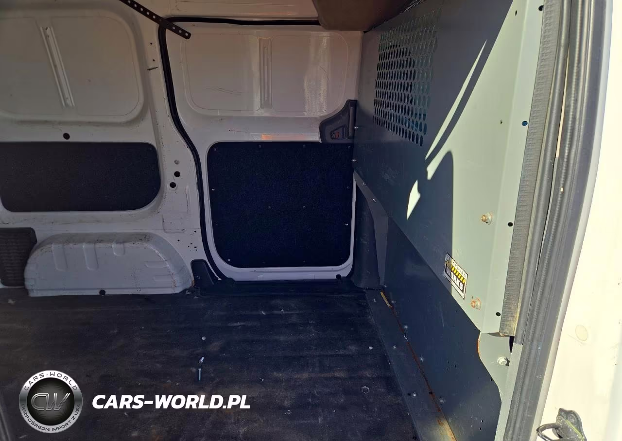 2014 Nissan Nv200 Sv VIN:3N6CM0KNXEK698544 - 11