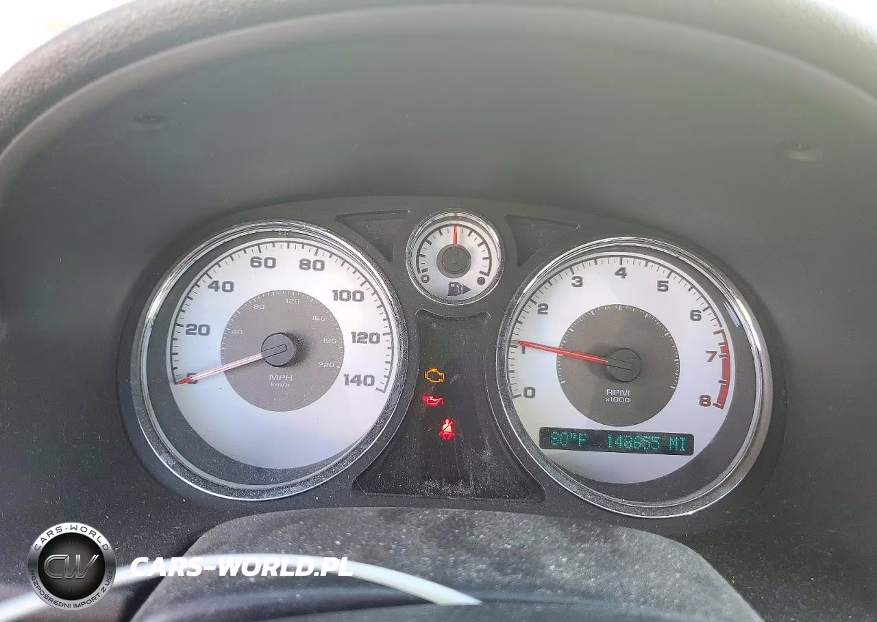 2005 Chevrolet Cobalt Ls VIN:1G1AL52F457537245 - 9