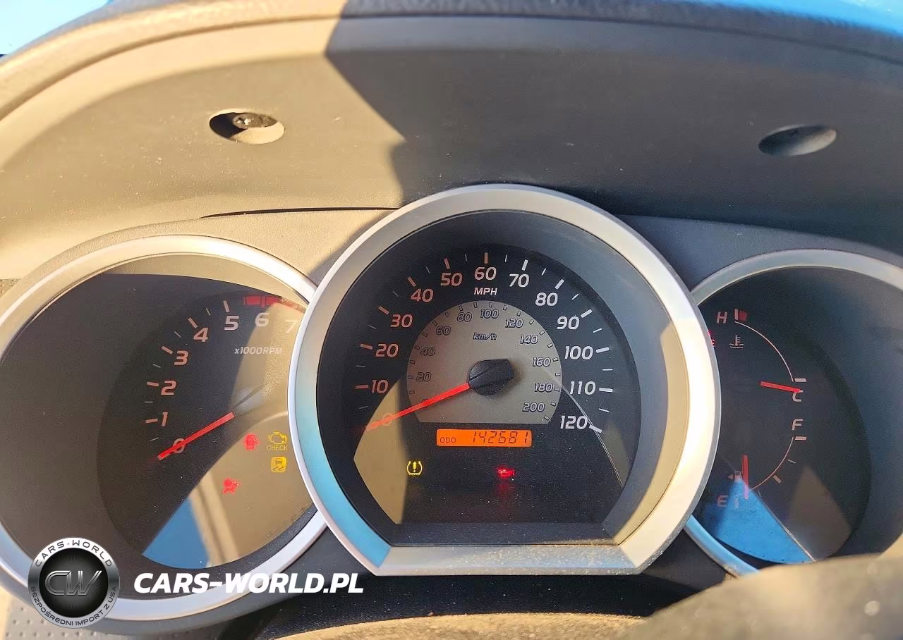 2009 Toyota Tacoma Double Cab Prerunner Long Bed VIN:3TMKU72N09M018880 - 9