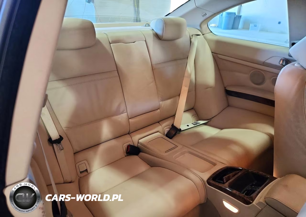 2008 BMW 328 I VIN:WBAWB33588P134526 - 10