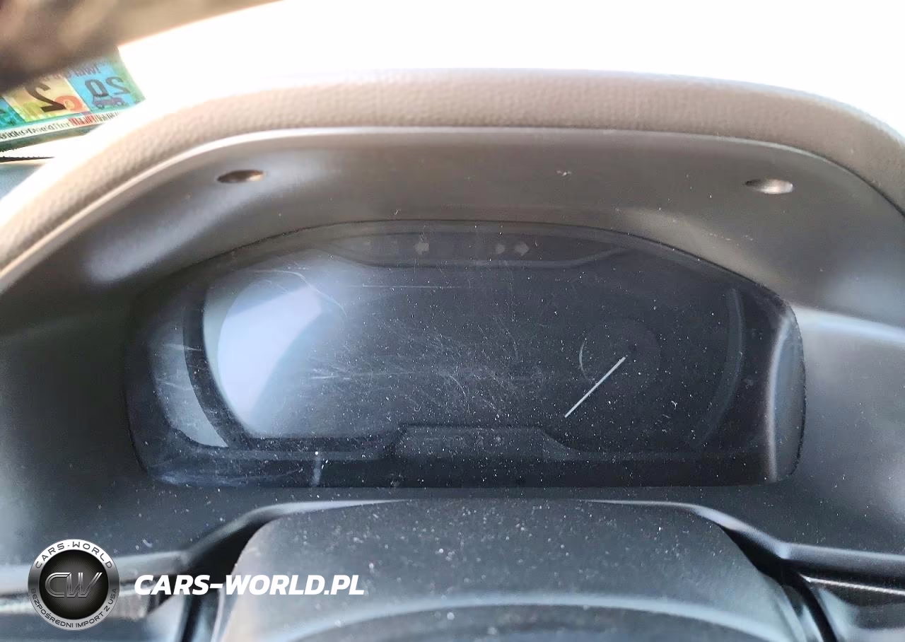 2020 Honda Accord Sport VIN:1HGCV1F35LA034747 - 9