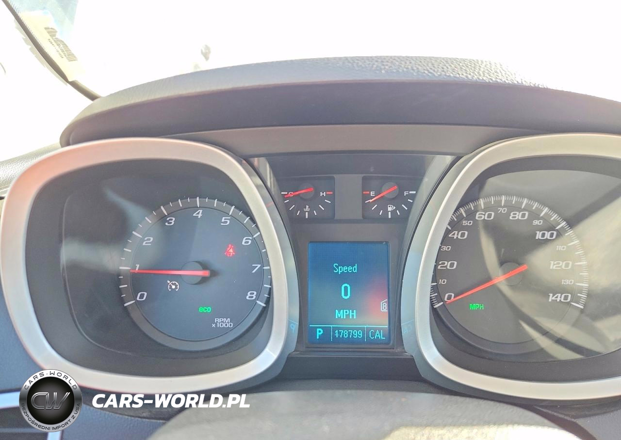 2011 Chevrolet Equinox Lt VIN:2GNALDEC4B1321365 - 9
