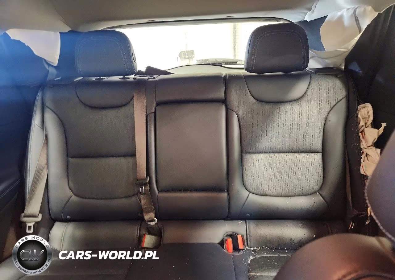 2022 Chevrolet Bolt Euv Lt VIN:1G1FY6S0XN4128886 - 10