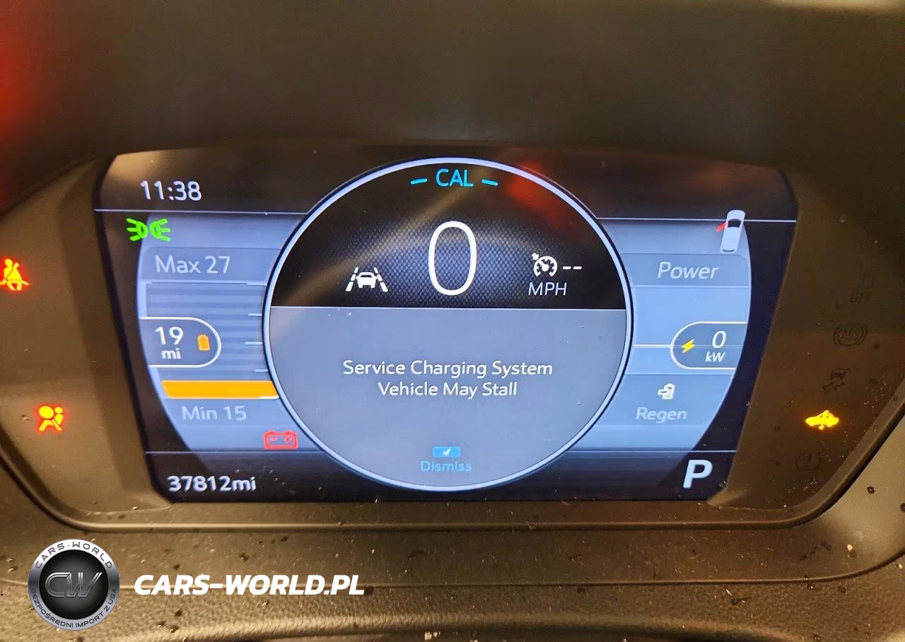 2022 Chevrolet Bolt Euv Lt VIN:1G1FY6S0XN4128886 - 9