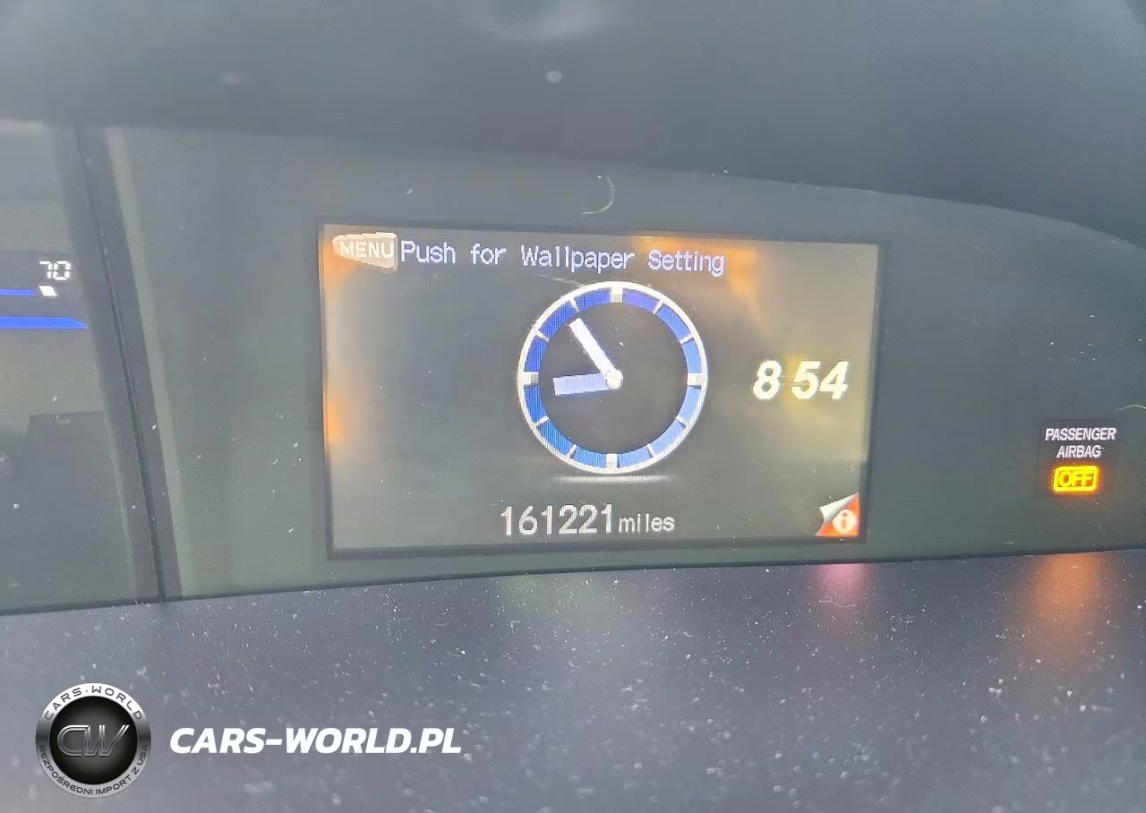 2012 Honda Civic Lx VIN:19XFB2F55CE100335 - 9