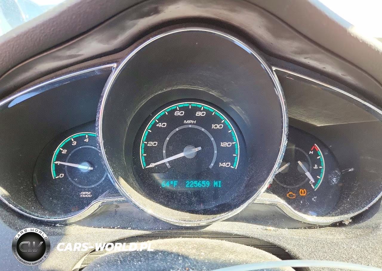 2012 Chevrolet Malibu 1Lt VIN:1G1ZC5E08CF167219 - 9