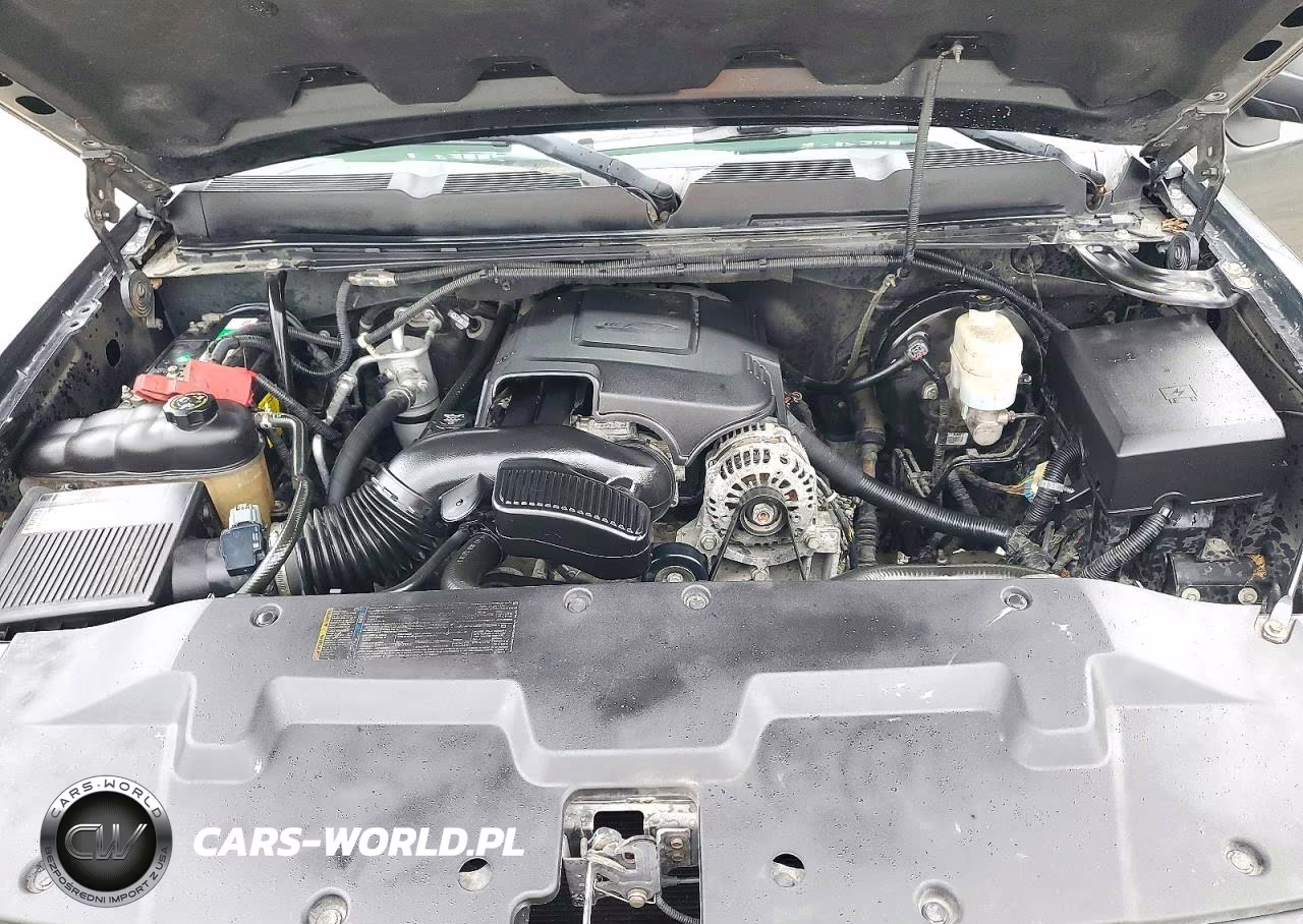 2010 Chevrolet Silverado C1500 Lt VIN:3GCRCSE06AG285805 - 11