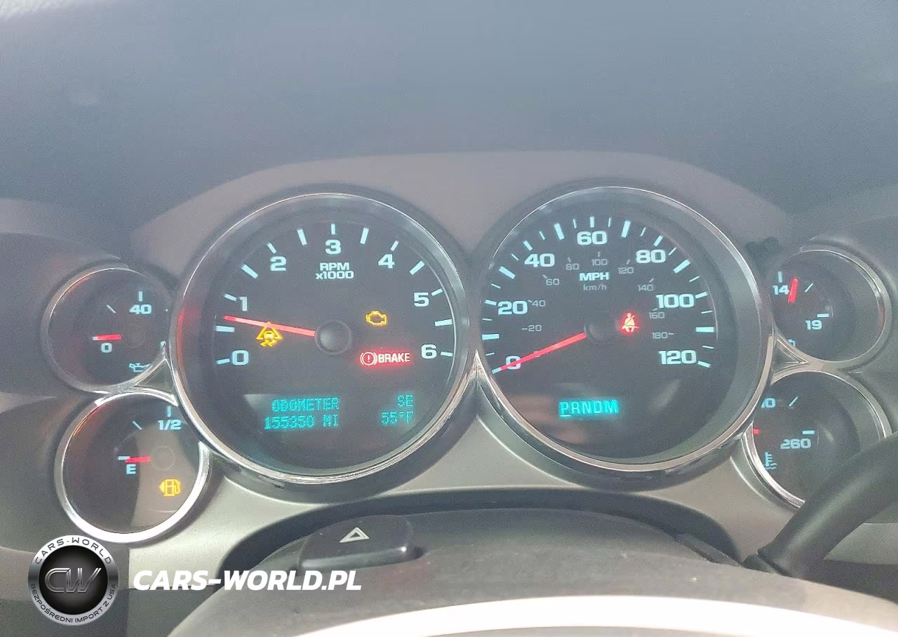 2010 Chevrolet Silverado C1500 Lt VIN:3GCRCSE06AG285805 - 9