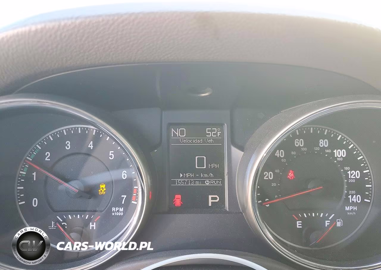 2013 Jeep Grand Cherokee Laredo VIN:1C4RJFAG4DC635035 - 9