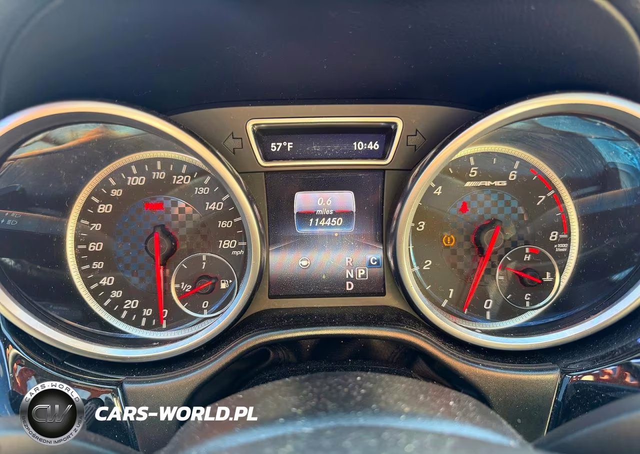 2018 Mercedes-Benz Gle Coupe 43 Amg VIN:4JGED6EB4JA097346 - 8