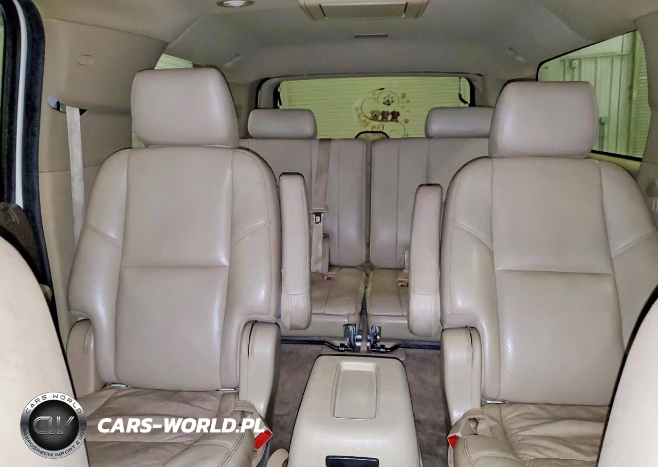 2012 GMC Yukon Xl Denali VIN:1GKS2MEF0CR159788 - 10