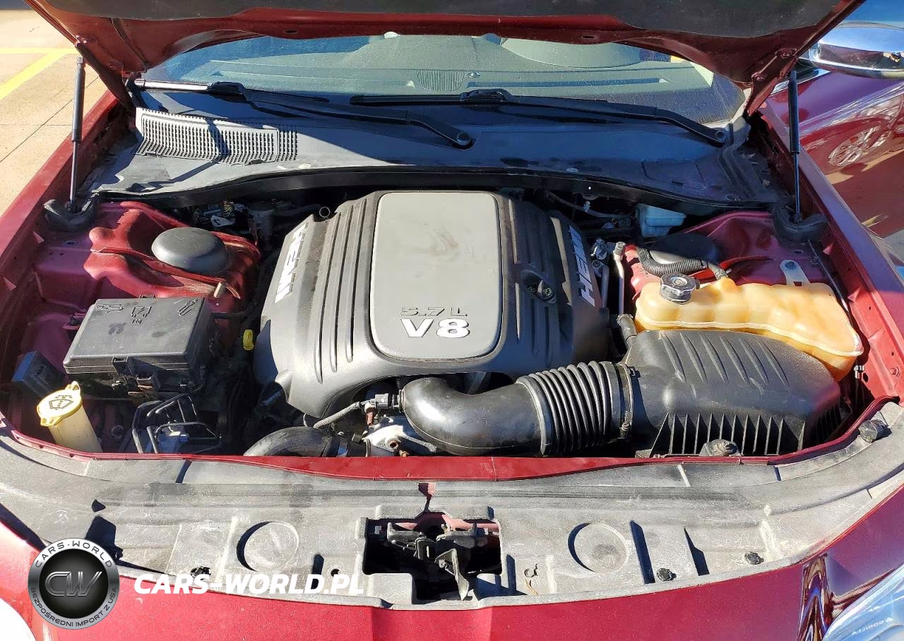 2011 Chrysler 300C VIN:2C3CA6CT7BH564640 - 11