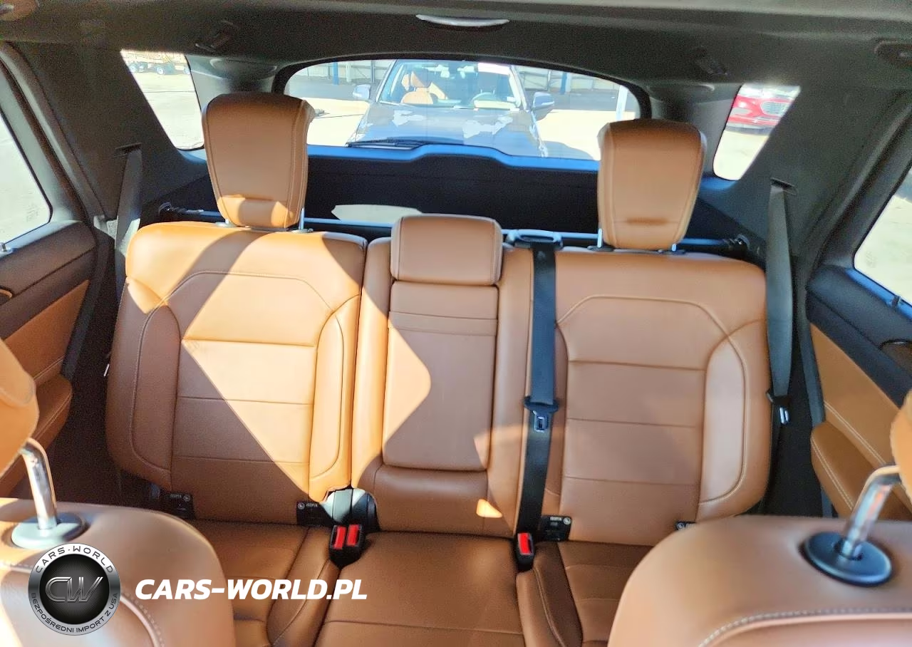 2018 Mercedes-Benz Gle 350 VIN:4JGDA5JB5JB198894 - 10