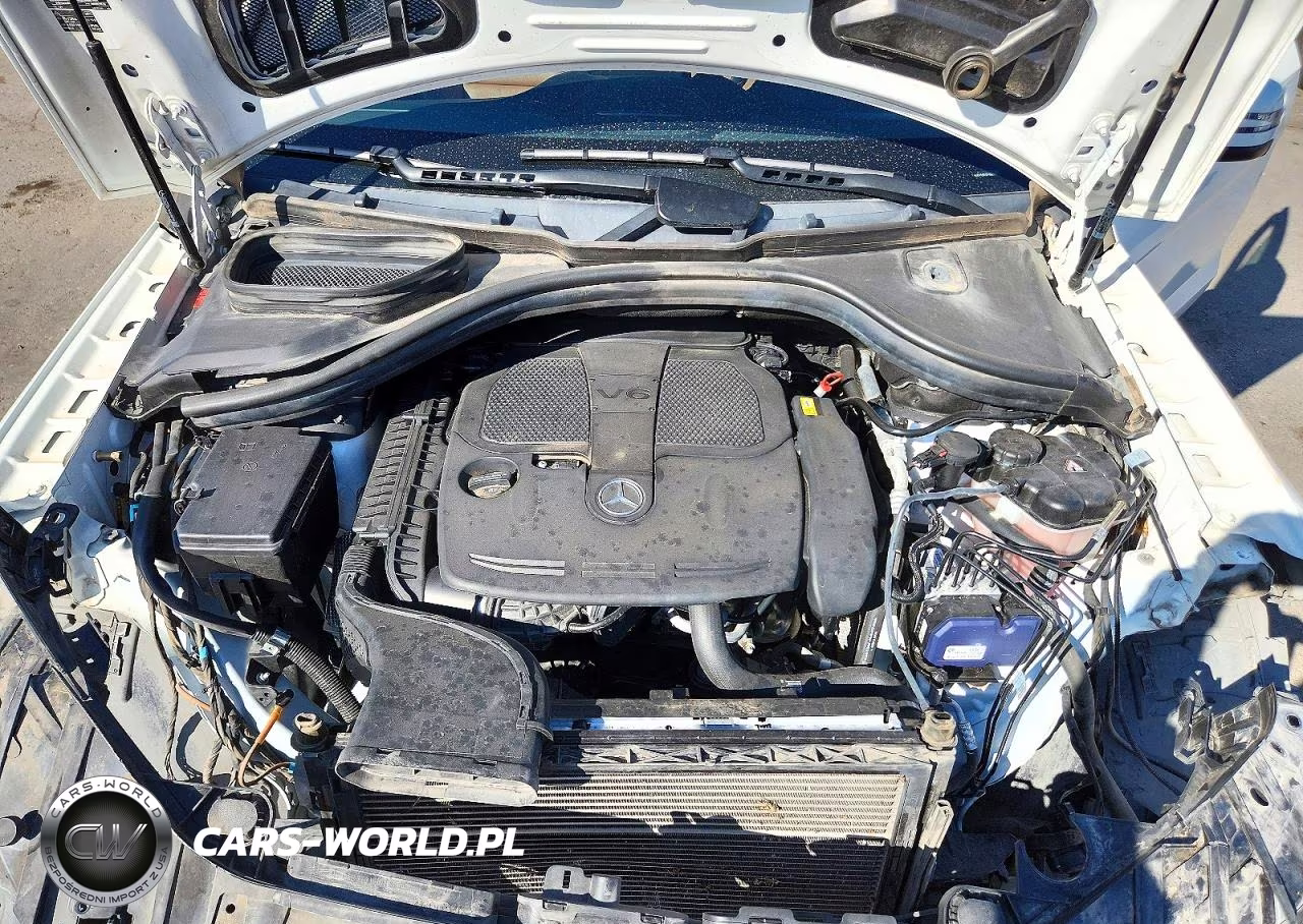 2018 Mercedes-Benz Gle 350 VIN:4JGDA5JB5JB198894 - 12