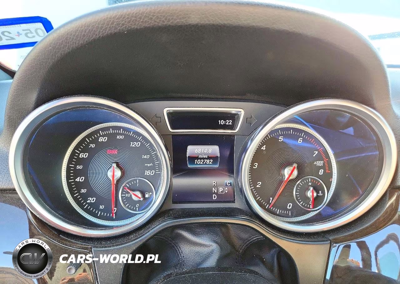 2018 Mercedes-Benz Gle 350 VIN:4JGDA5JB5JB198894 - 9