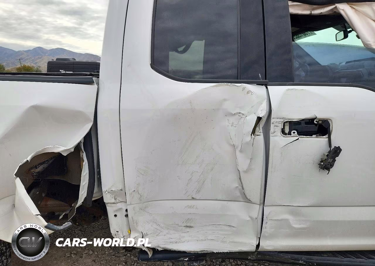 2015 Ford F150 Super Cab VIN:1FTFX1EG5FFA71184 - 10