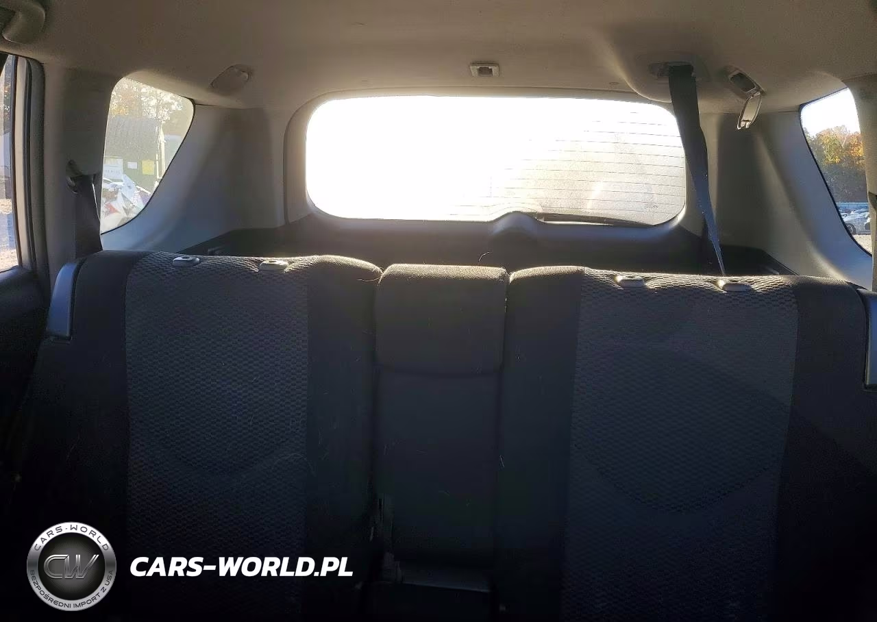 2012 Toyota Rav4 Sport VIN:JTMRK4DV4C5107509 - 10