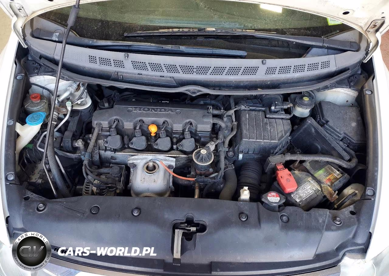 2010 Honda Civic Ex VIN:2HGFA1F8XAH529562 - 11